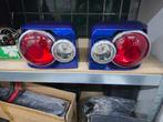Achterlichten Peugeot 205 - Set (cti/gti/xs), Ophalen of Verzenden, Gebruikt, Peugeot