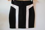 Black & White skirt (Forever 21), Kleding | Dames, Zwart, Nieuw, Ophalen of Verzenden, Forever 21