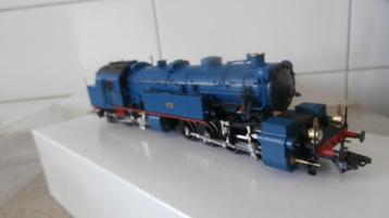 Marklin Mallet lok Blauw 3498 DIGIAAL beschikbaar voor biedingen