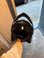 Demm sysyteemhelm, Ophalen of Verzenden, Zo goed als nieuw, Extra large of groter, Demm