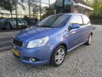 Chevrolet Aveo 1.4 16V AIRCO (bj 2009), Voorwielaandrijving, Euro 5, Gebruikt, Aveo