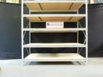 Nette grootvakstelling / stelling 236x100x250cm met 5 borden, Gebruikt, Onbekend, Ophalen of Verzenden, Onbekend