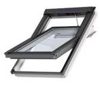 Velux GGL MK04 207030 Int Solar  (1), Ophalen, Minder dan 80 cm, 80 tot 120 cm, Nieuw