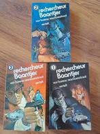 Rechercheur Baantjer - teleboek (3 Boeken), Boeken, Ophalen of Verzenden, Gelezen, A.C. Baantjer, Tv-bewerking