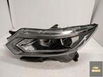 Nissan Qashqai J11 II Lift Lens LED linker lamp