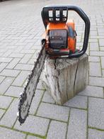 Kettingzaag  Oleo Mac 461, Doe-het-zelf en Verbouw, Gereedschap | Zaagmachines, Ophalen, Gebruikt, Kettingzaag, 30 tot 70 mm