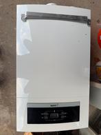 Nefit hrc24 cw4, Doe-het-zelf en Verbouw, Geisers en Boilers, Minder dan 20 liter, Ophalen, Zo goed als nieuw, Geiser
