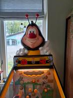 Buzzy Buzzy Bee arcade spel, Verzamelen, Automaten | Overige, Ophalen of Verzenden, Gebruikt