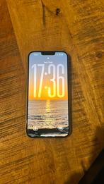 iPhone 14 Plus 128GB, IPhone 14 Plus, Blauw, Ophalen of Verzenden, Zonder simlock