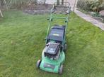 Benzinemaaier John Deere, Tuin en Terras, Grasmaaiers, Ophalen, Gebruikt, 50 cm of meer, Versnellingen