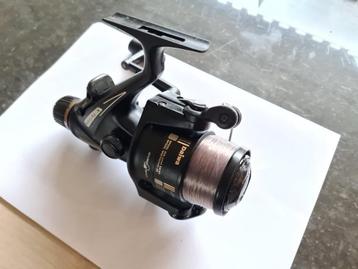 Daiwa Regal X 4050BR beschikbaar voor biedingen
