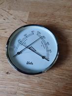 Wuba hygrometer en thermometer, Ophalen of Verzenden, Gebruikt, Weerstation