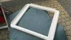 2x dakluikrand voor maat 40/40cm, Ophalen of Verzenden, Zo goed als nieuw