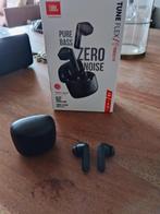 JBL Bluetooth Tune Flex, Ophalen, Zo goed als nieuw, In gehoorgang (in-ear), Bluetooth