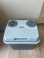 Koelbox tristar KB-7526 op auto snoer/netstroom (12 en 230V), Caravans en Kamperen, Koelboxen, Ophalen, Koelbox, Elektrisch