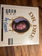 Dr. Dre - The Chronic LP, Ophalen of Verzenden, 2000 tot heden, Zo goed als nieuw, 12 inch