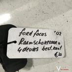 Ford Focus 2002 Raamschakelaars Links   Nieuw
