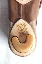 Girbaud nu High Use vintage instapper bruin / beige maat 36, Kleding | Dames, Girbaud, Schoenen met lage hakken, Bruin, Ophalen of Verzenden