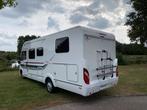 Adria Sonic Axess 700 SC Integraal 2x Airco | 1e Eigenaar NL, Caravans en Kamperen, Campers, Integraal, Fiat, Bedrijf, Luifel