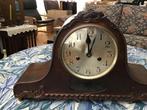 Antieke pendule klok, Antiek en Kunst, Antiek | Klokken, Ophalen