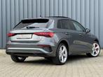 Audi A3 Sportback 45 TFSI e S-Line | Pano | ACC, Automaat, Stof, Gebruikt, 4 cilinders