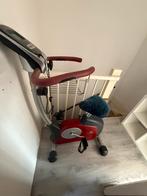 Hele fijne hometrainer van Batavus, Ophalen, Gebruikt, Benen, Hometrainer