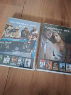 Volkskrant IFFR Box & Box II, Alle leeftijden, Ophalen of Verzenden, Nieuw in verpakking, Boxset