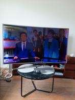 Samsung tv inclusief externe Samsung One Connect Box, Audio, Tv en Foto, Televisies, Ophalen, Gebruikt, LCD, Samsung