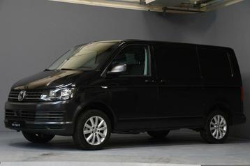 Volkswagen Transporter 2.0 TSI L1H1 AIRCO | BPM VRIJ | CRUIS beschikbaar voor biedingen