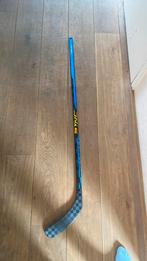 Bauer Nexus Sync 50flex p92 Links, Ophalen, Zo goed als nieuw, Stick