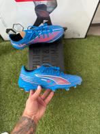 Tarik Tissoudali puma ultra voetbalschoenen duurste versie, Maat XS of kleiner, Puma, Schoenen, Ophalen of Verzenden