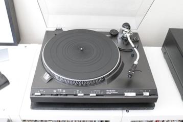 Technics direct drive automatic SL-3310 beschikbaar voor biedingen