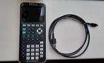 Grafische rekenmachine Texas TI-84 Plus CE-T, Diversen, Rekenmachines, Ophalen of Verzenden, Grafische rekenmachine, Zo goed als nieuw
