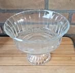 Fruitschaal, Antiek en Kunst, Antiek | Glas en Kristal, Ophalen of Verzenden