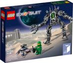 Lego Ideas / Cuusoo Space 21109 Exo Suit (NIEUW), Kinderen en Baby's, Speelgoed | Duplo en Lego, Ophalen of Verzenden, Nieuw, Complete set