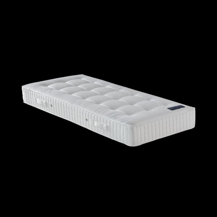PULLMAN Silverline Premier pocketvering matras, Huis en Inrichting, Slaapkamer | Matrassen en Bedbodems, Nieuw, Matras, 80 cm