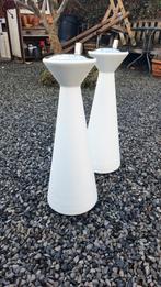 2x Gieter born in Zweden design Pascal Charmolu,beschrijving, Ophalen of Verzenden, Zo goed als nieuw, Kunststof