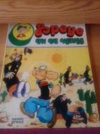 3 stripboeken, Meerdere comics, Ophalen of Verzenden, Europa