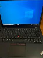 Lenovo Thinkpad T470S zwart, Computers en Software, Windows Laptops, Ophalen of Verzenden, Gebruikt, 2 tot 3 Ghz