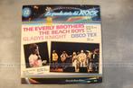 LP The Everly Brothers, The Beach Boys ,Gladys Knight  4013, Ophalen of Verzenden, 12 inch, Poprock