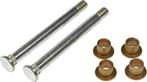 Deurscharnierpen-set Chevy / GMC 1985 t/m 1996, Ophalen of Verzenden