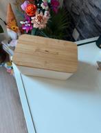 Postcode Loterij Verkade koektrommel, Ophalen of Verzenden, Zo goed als nieuw