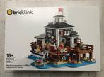 LEGO® Bricklink® 910040 - Harbourmaster's Office *Nieuw*, Ophalen of Verzenden, Nieuw, Complete set, Lego