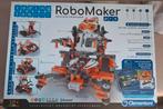 Robomaker Pro - Educatieve Robotica, Ophalen of Verzenden, Zo goed als nieuw, Complete set, Lego