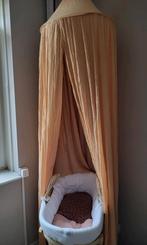 Mozesmand inclusief standaard- zo goed als nieuw, Ophalen, Zo goed als nieuw, 180 cm of meer, 70 tot 85 cm