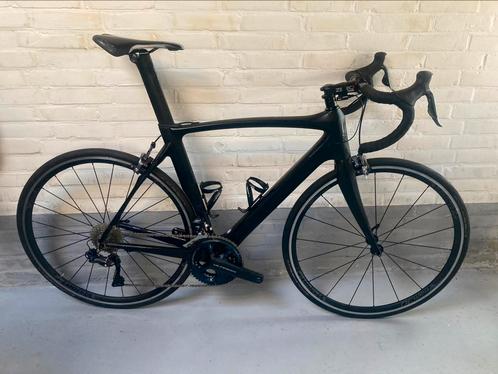 Kuota Kryon, Fietsen en Brommers, Fietsen | Racefietsen, Zo goed als nieuw, Overige merken, Meer dan 20 versnellingen, 28 inch