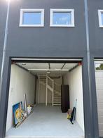 Te Koop bedrijfsruimte nieuw! Alphen aan den Rijn, 60 m², Koop, Bedrijfsruimte