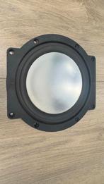Elac 1449191197 woofer uit een CL 82 speaker, Overige merken, Gebruikt, Overige typen, Ophalen of Verzenden