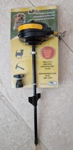 Uittrekbare oprollijn voor hond, Dieren en Toebehoren, Ophalen, Nieuw