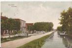 WILNIS 1907 OUDHUIZEN, Verzamelen, Ansichtkaarten | Nederland, Verzenden, Voor 1920, Gelopen, Utrecht